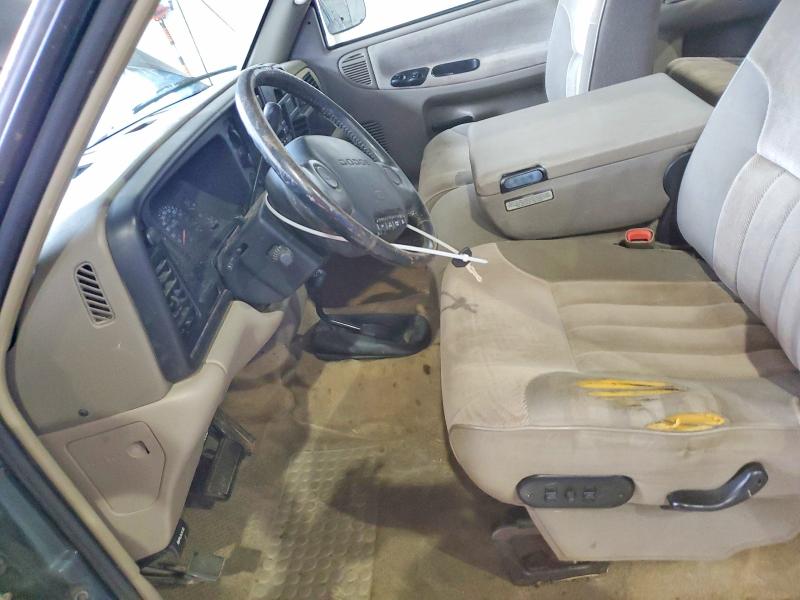Photo 7 from auction – 1995 DODGE RAM 2500 with VIN 3B7KF23W3SM163468