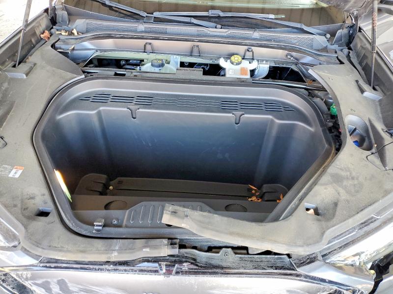 Photo 11 from auction – 2023 FORD MUSTANG MA with VIN 3FMTK3RM3PMA33852