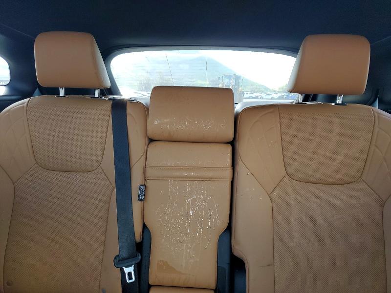 Photo 10 from auction – 2025 LEXUS RX with VIN 2T2BAMBA3SC064685