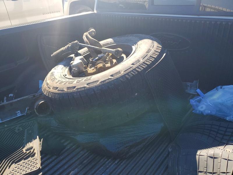 Photo 12 from auction – 2008 FORD F150 SUPER with VIN 1FTPW14V68KB28753