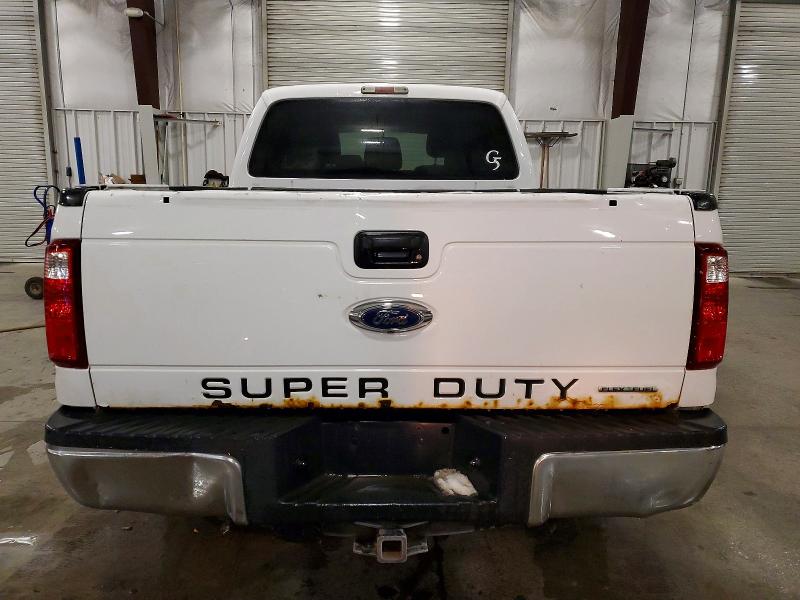 Photo 6 from auction – 2015 FORD F250 with VIN 1FT7W2B69FEB44426