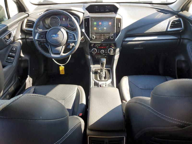 Foto 8 de la subasta – 2021 SUBARU FORESTER con VIN JF2SKAUCXMH445920