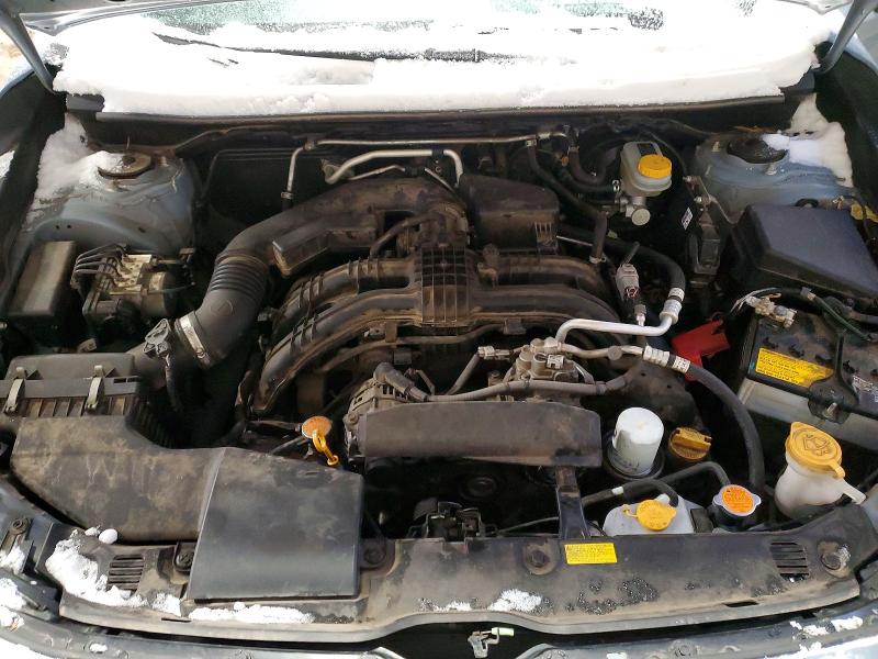 Photo 12 from auction – 2019 SUBARU CROSSTREK with VIN JF2GTAFC6K9222989