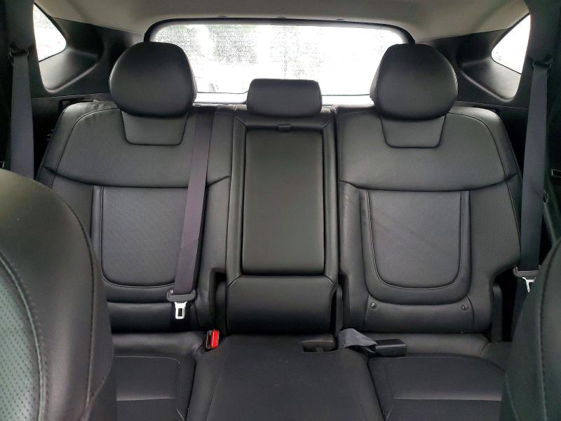 Photo 10 from auction – 2022 HYUNDAI TUCSON with VIN KM8JECA16NU013183