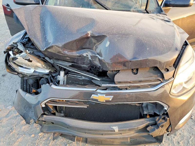 Photo 12 from auction – 2016 CHEVROLET EQUINOX LT with VIN 2GNALCEK9G6275348