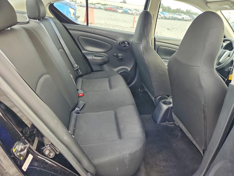 Photo 10 from auction – 2016 NISS VERSA with VIN 3N1CN7AP5GL916840