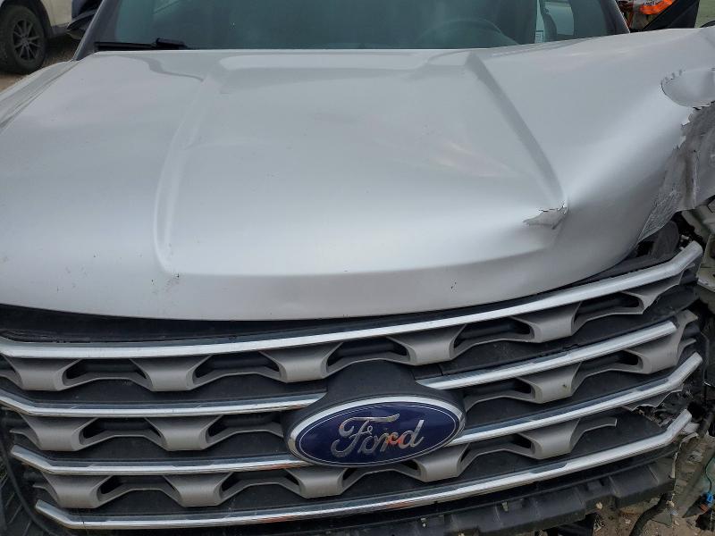 Photo 11 from auction – 2017 FORD EXPLORER X with VIN 1FM5K7D83HGA58739