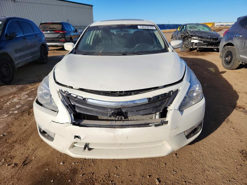 Photo 5 from auction – 2014 NISSAN ALTIMA 2.5 with VIN 1N4AL3AP7EN346121