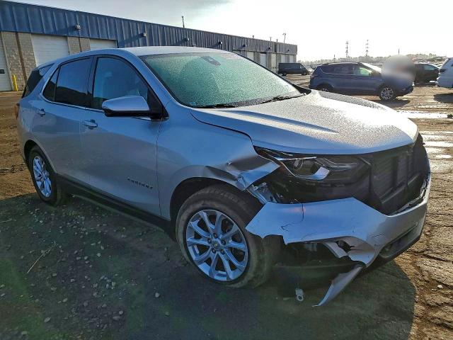 Photo 4 from auction – 2019 CHEVROLET EQUINOX LT with VIN 3GNAXJEV2KS643690