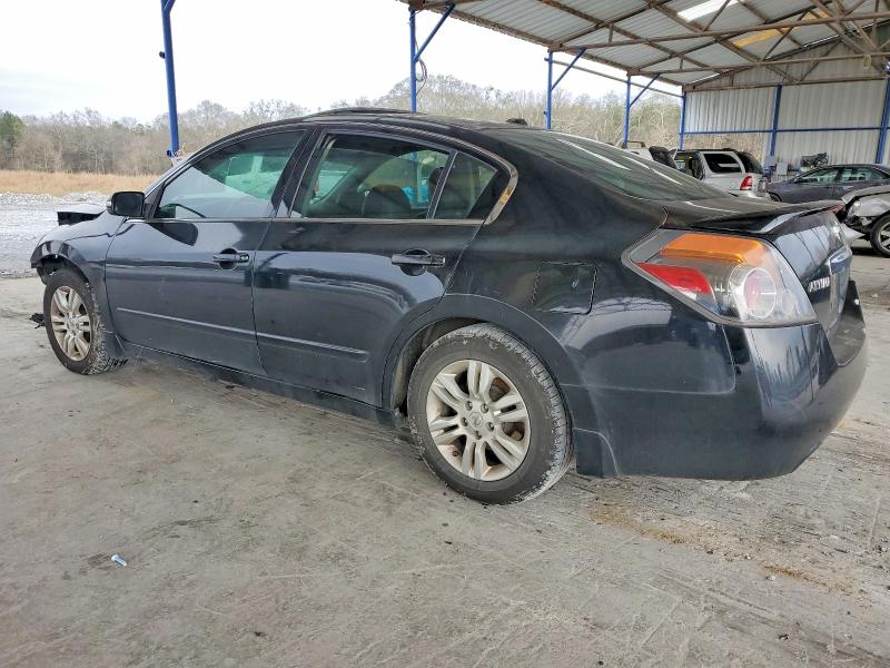 Photo 2 from auction – 2010 NISSAN ALTIMA BAS with VIN 1N4AL2AP7AN555749