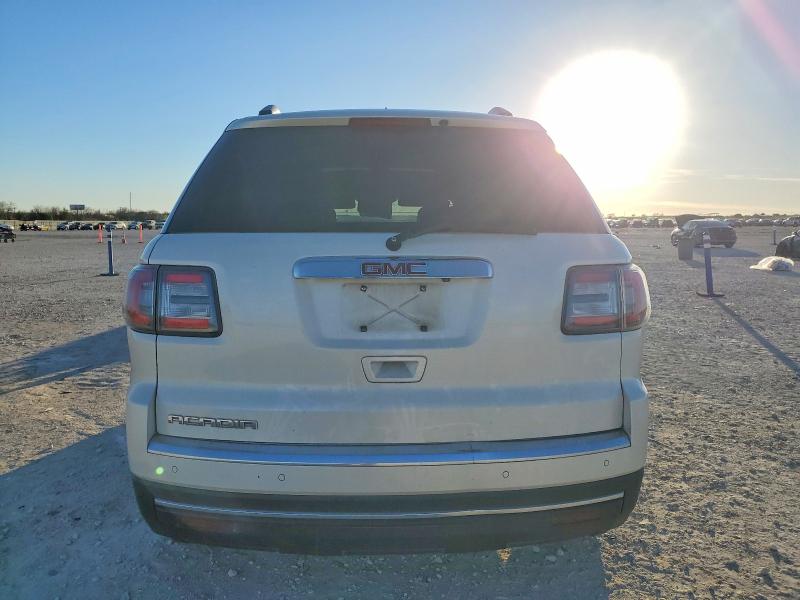 Photo 6 from auction – 2015 GMC ACADIA SLT with VIN 1GKKRRKD9FJ157617