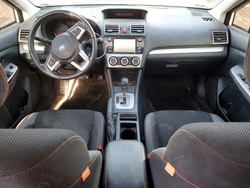Photo 8 from auction – 2017 SUBARU CROSSTREK with VIN JF2GPABC3HH212705