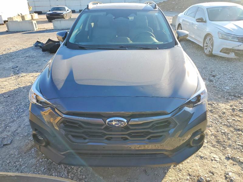 Photo 5 from auction – 2024 SUBARU CROSSTREK with VIN JF2GUADC1RH322854