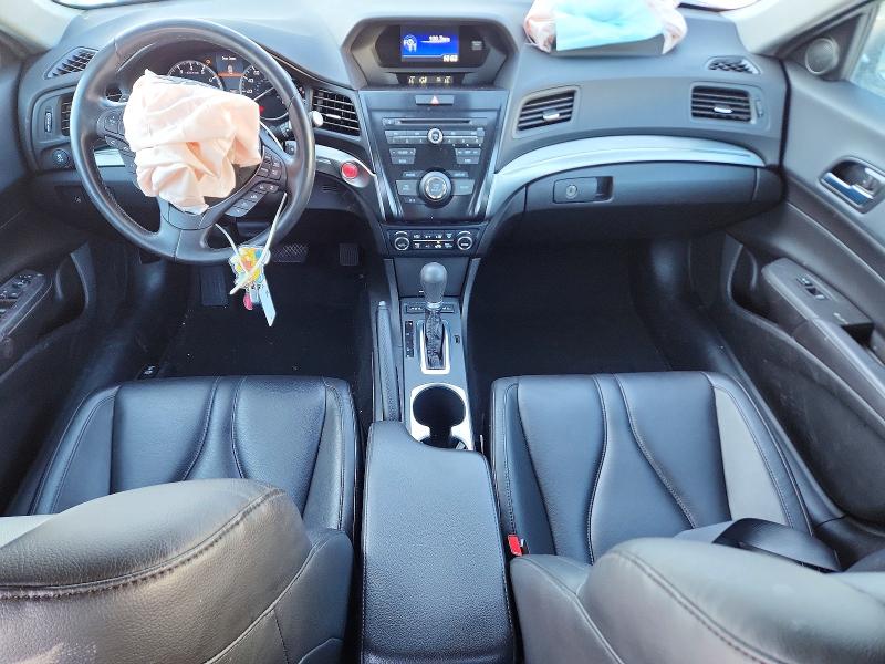 Photo 8 from auction – 2019 ACURA ILX with VIN 19UDE2F31KA009160