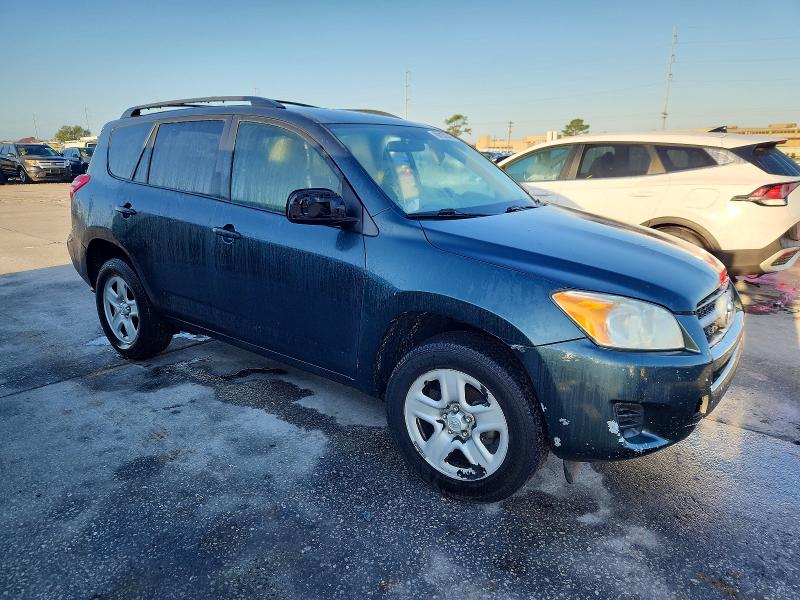 Photo 4 from auction – 2011 TOYOTA RAV4 with VIN 2T3ZF4DV3BW075471