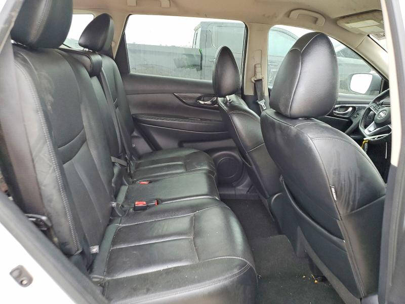 Photo 10 from auction – 2020 NISS ROGUE with VIN 5N1AT2MT6LC765952