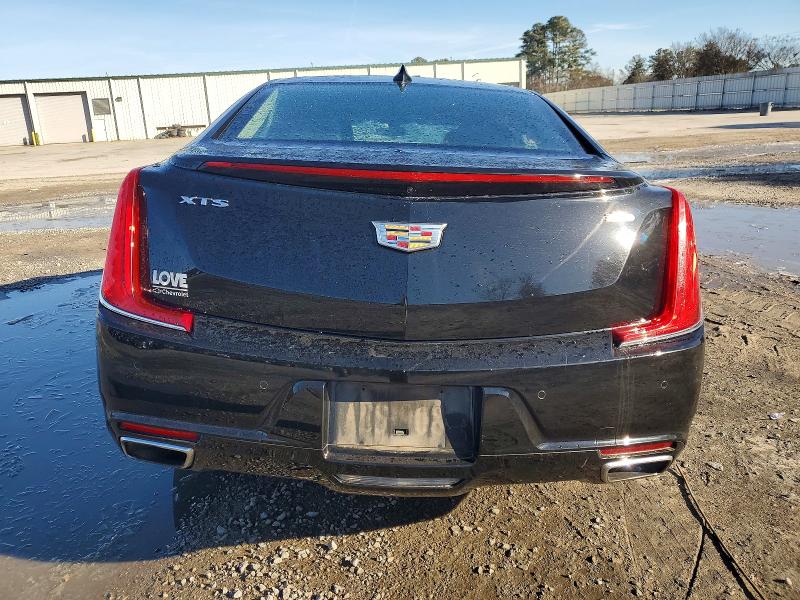Photo 6 from auction – 2019 CADILLAC XTS LUXURY with VIN 2G61M5S35K9104668