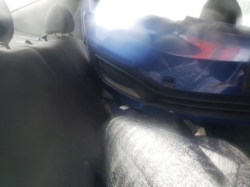 Photo 10 from auction – 2015 KIA RIO with VIN KNADM4A36F6430978