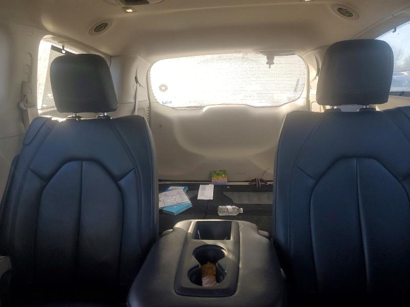 صورة رقم 10 من المزاد - 2017 CHRYSLER PACIFICA T مع VIN 2C4RC1BG1HR579578