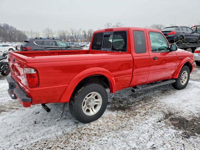 Photo 3 from auction – 2003 FORD RANGER with VIN 1FTYR44U93PB72570