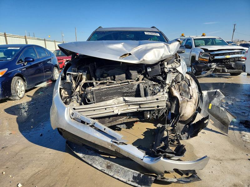 Photo 5 from auction – 2013 FORD EXPLORER with VIN 1FM5K7D85DGB12021