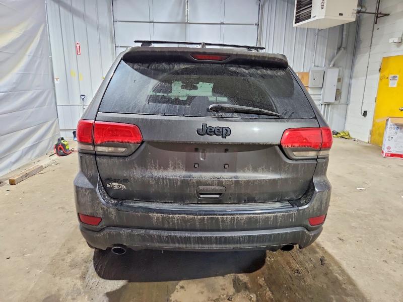 Photo 6 from auction – 2014 JEEP GRAND CHER with VIN 1C4RJFAG9EC528192
