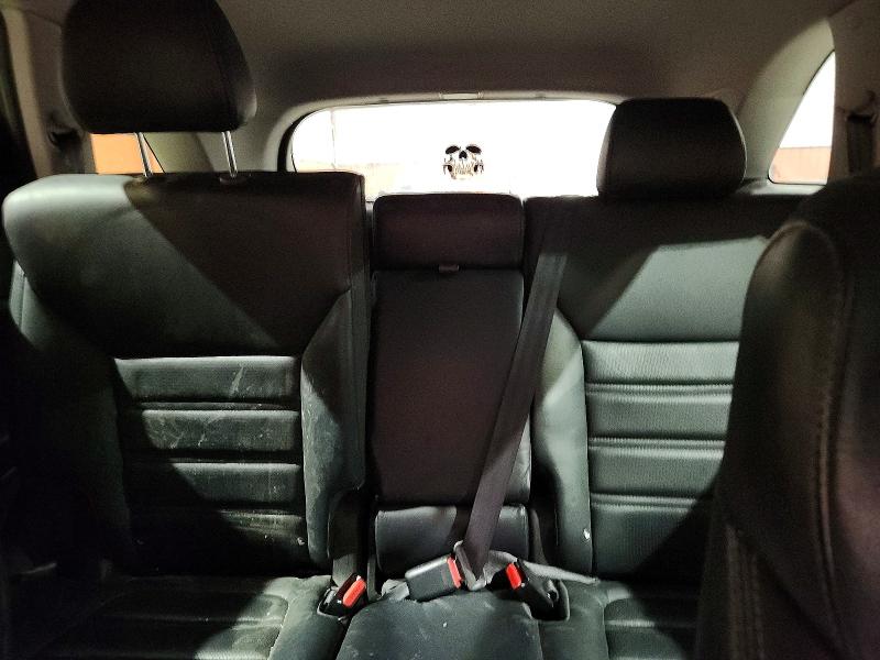 Photo 10 from auction – 2016 KIA SORENTO with VIN 5XYPHDA18GG048906