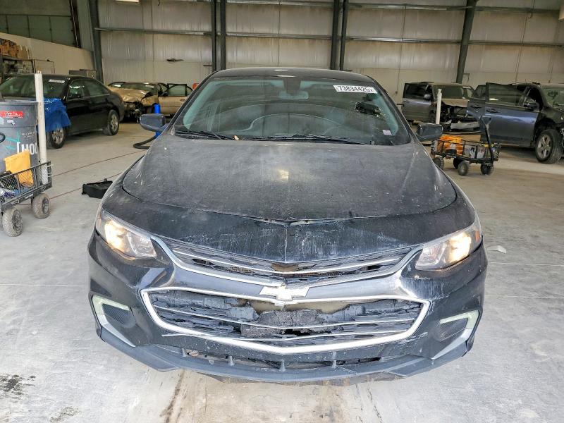 Photo 5 from auction – 2017 CHEVROLET MALIBU with VIN 1G1ZE5ST8HF251296