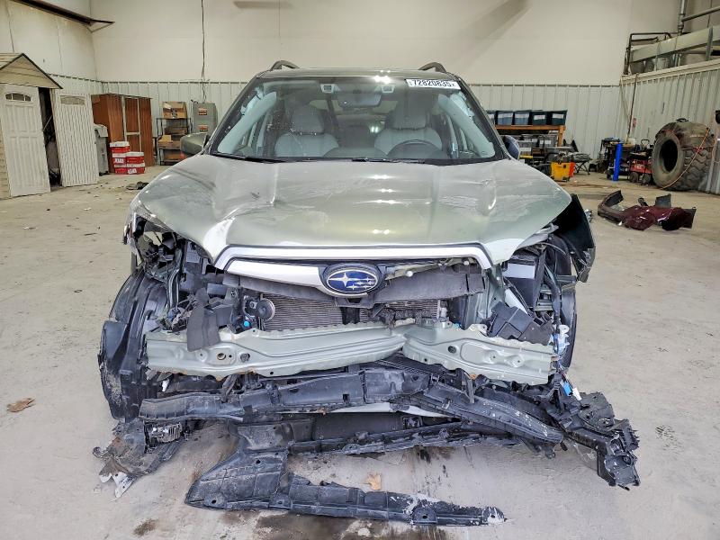 Photo 5 from auction – 2020 SUBARU FORESTER P with VIN JF2SKAJC3LH546199