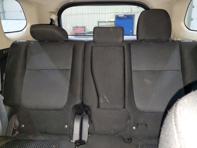 Photo 10 from auction – 2017 MITSUBISHI OUTLANDER with VIN JA4AZ3A36HZ049256