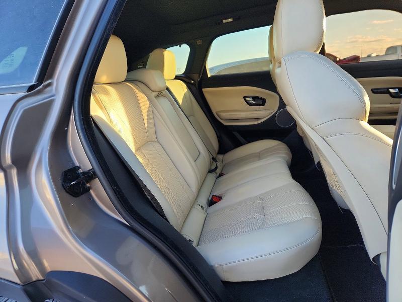 Photo 11 from auction – 2016 LAND ROVER RANGE ROVE with VIN SALVR2BG3GH146155