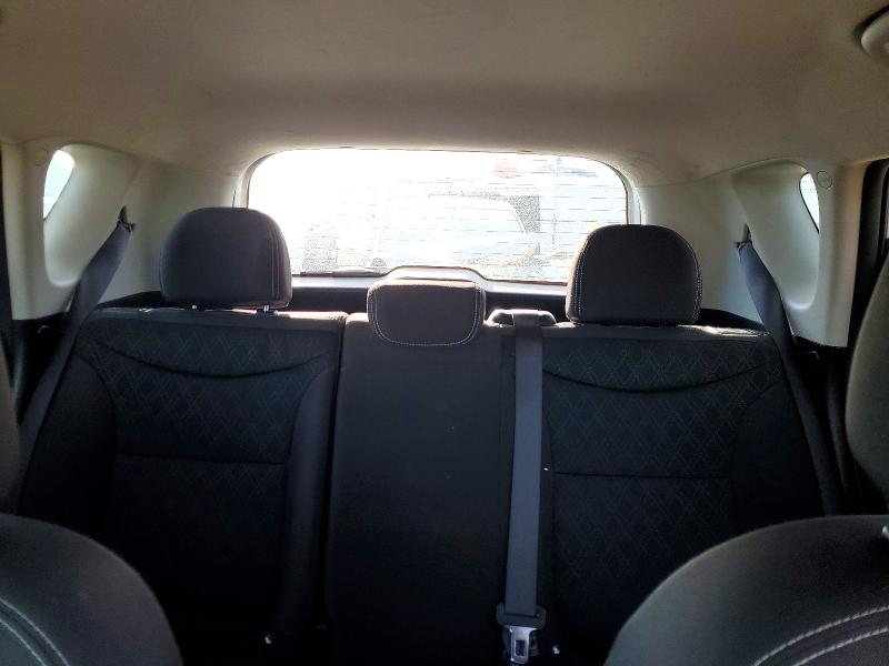 Photo 10 from auction – 2018 KIA SOUL with VIN KNDJN2A25J7533827