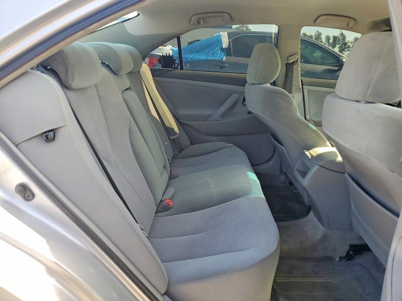 Photo 10 from auction – 2011 TOYOTA CAMRY BASE with VIN 4T1BF3EK1BU154288