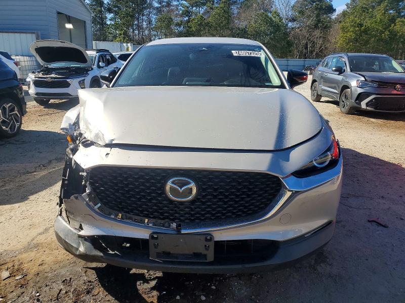 Photo 5 from auction – 2024 MAZDA CX-30 SELE with VIN 3MVDMBBM9RM663450