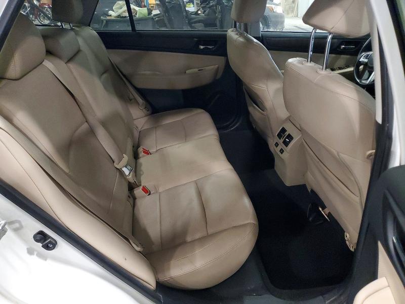 Photo 11 from auction – 2015 SUBARU OUTBACK 2. with VIN 4S4BSBJC6F3330686