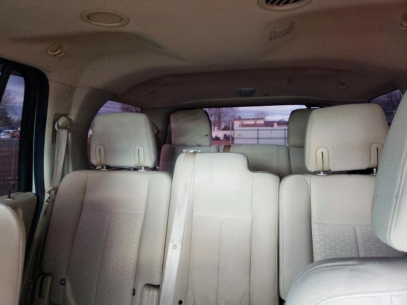 Photo 10 from auction – 2008 FORD EXPEDITION with VIN 1FMFU16568LA25594