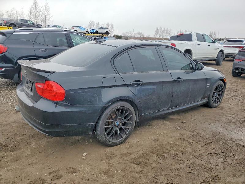 Photo 3 from auction – 2009 BMW 328 XI with VIN WBAPK735X9A455922