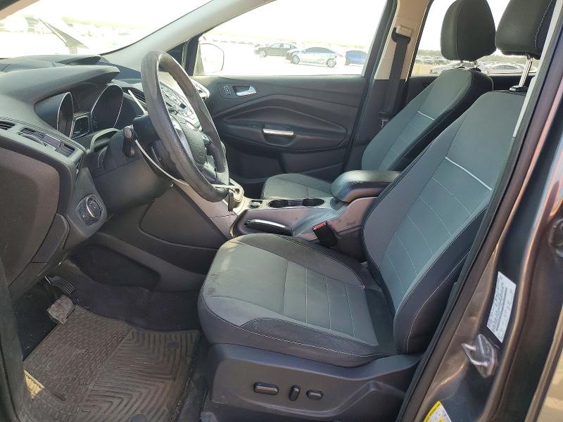 Photo 7 from auction – 2014 FORD ESCAPE SE with VIN 1FMCU9GX0EUC68938