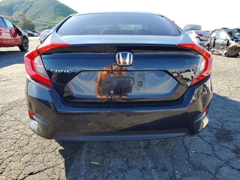 Photo 6 from auction – 2016 HONDA CIVIC EX with VIN 2HGFC2F78GH559482