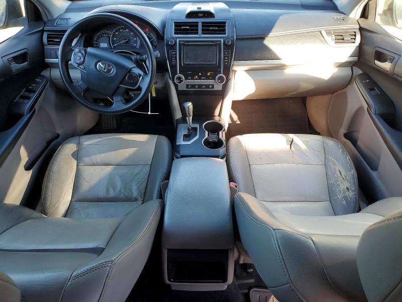 Photo 8 from auction – 2012 TOYOTA CAMRY BASE with VIN 4T1BF1FK2CU028297