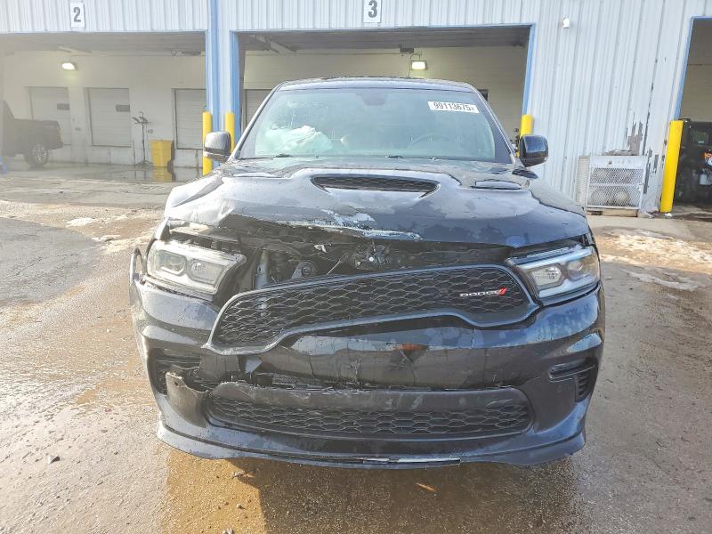 Photo 5 from auction – 2022 DODGE DURANGO R/ with VIN 1C4SDHCT3NC218103