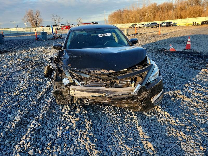 Photo 5 from auction – 2015 NISSAN ALTIMA with VIN 1N4AL3AP7FC273118