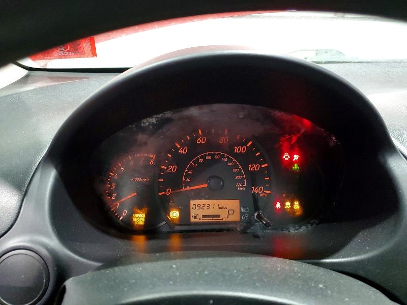 Photo 9 from auction – 2019 MITSUBISHI MIRAGE ES with VIN ML32A3HJ0KH014265