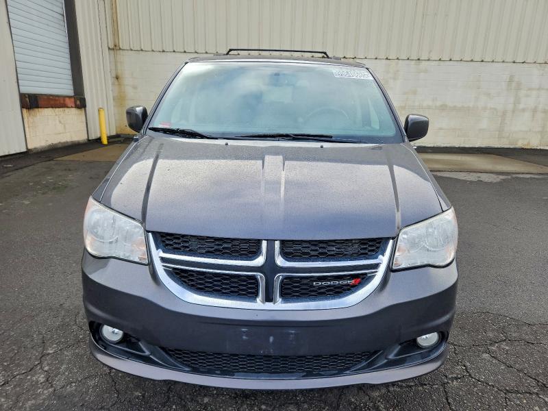 Photo 5 from auction – 2017 DODGE GRAND CARA with VIN 2C4RDGCG0HR780886