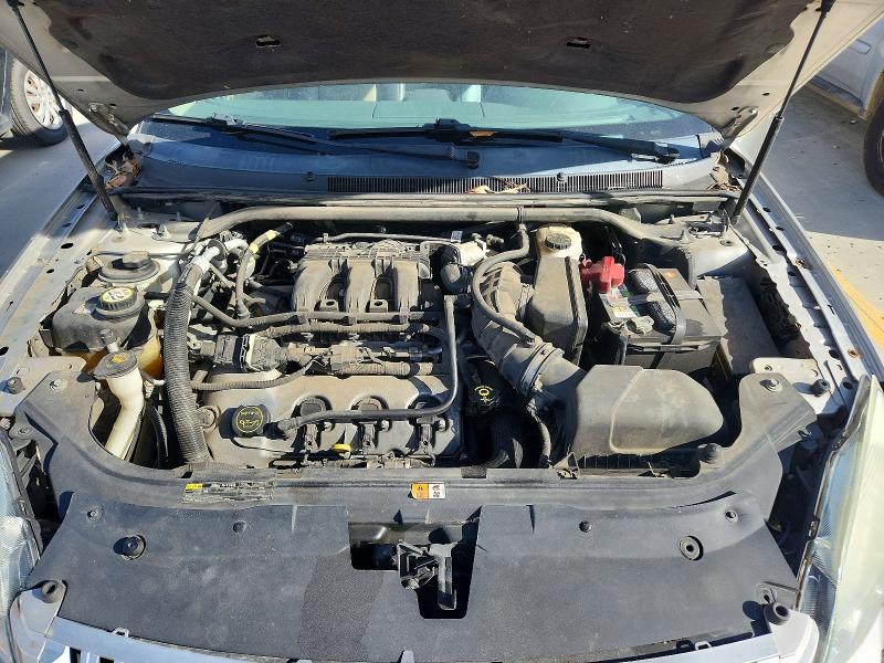 Photo 11 from auction – 2008 MERCURY SABLE PREM with VIN 1MEHM42W58G606069