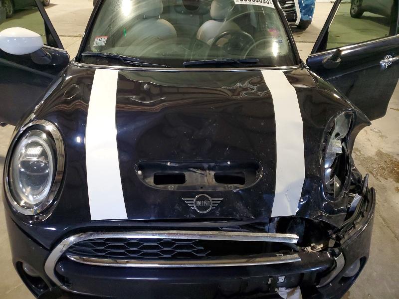 Photo 11 from auction – 2020 MINI COOPER with VIN WMWXU9C06L2L54873