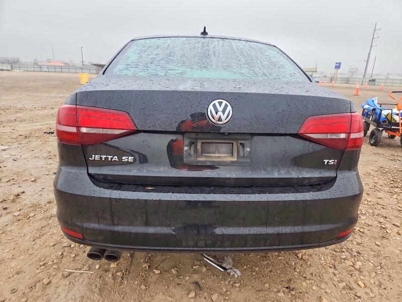 Photo 6 from auction – 2017 VOLKSWAGEN JETTA with VIN 3VWDB7AJ9HM401838