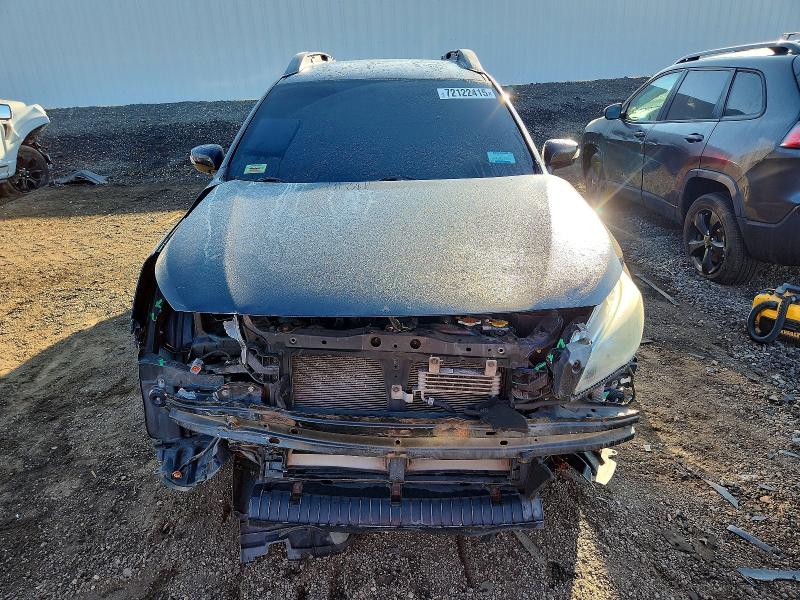 Photo 5 from auction – 2015 SUBARU OUTBACK with VIN 4S4BSEJC8F3205691
