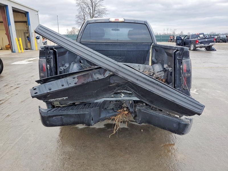 Photo 6 from auction – 2010 FORD F150 with VIN 1FTEX1CWXAFA03722