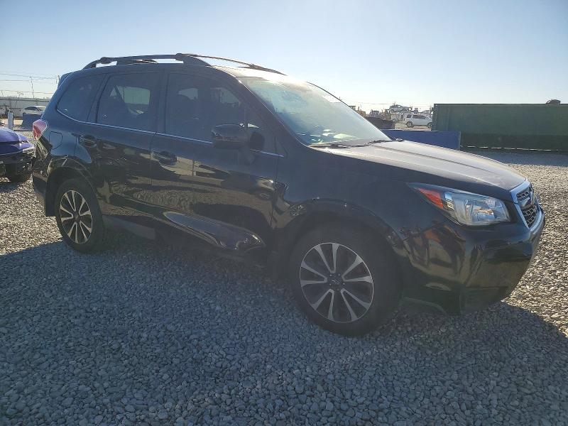 Photo 4 from auction – 2017 SUBARU FORESTER 2 with VIN JF2SJGEC1HH476502